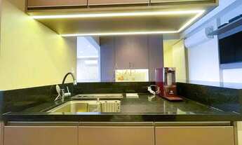 Imagem 4: Apartamento para venda com 79 metros quadrados com 3 quartos