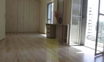 Imagem 5: EXCELENTE APARTAMENTO COM 2 VAGAS EM MOEMA