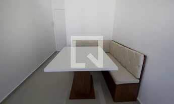 Imagem 4: Apartamento para Aluguel - Parque Campolim, 2 Quartos, 50 m2