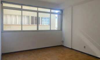 Imagem 2: Sala comercial para locação no centro de Florianópolis/SC