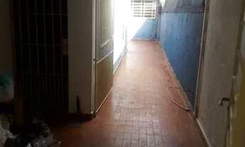 Imagem 7: CASA TÉRREA - VILA GUARANI - SP