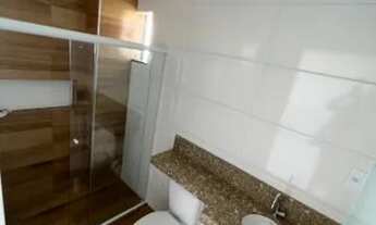 Imagem 2: Apartamento Duplex 4 quartos 158m2