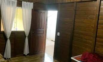 Imagem 2: Casa dos fundos para alugar