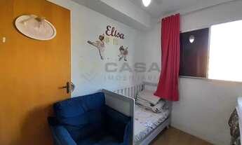 Imagem 3: JQ- Apartamento para venda com 2 quartos- Lazer completo! Vista de Laranjeiras