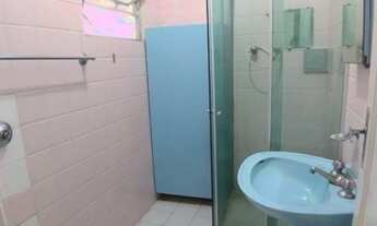 Imagem 4: Apartamento com 1 dormitório para alugar, 40 m² - Centro - Niterói/RJ - Avenida Ernani do