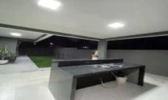 Imagem 7: Vendo casa moderna alto padrão 2 pavimentos 3 quartos.