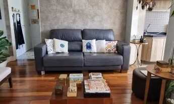 Imagem 3: Apartamento Venda 3 Dormitórios - 98 m² Vila Clementino