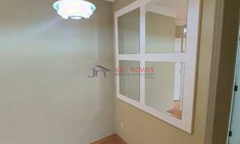 Imagem 4: Apartamento de Condomínio em Vila Lavínia 3 dorms suite lazer completo - Mogi das Cruzes