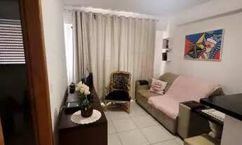 Imagem 2: Apartamento para locação residencial actuale mobiliado