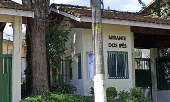 Imagem 3: ALUGO OU VENDO SOBRADO 2 DORMITORIOS (2 SUITES) JD DOS IPES KM 30 RAPOSO TAVARES