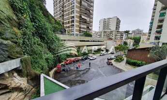 Imagem 3: Apartamento-À VENDA-Laranjeiras-Rio de Janeiro-RJ