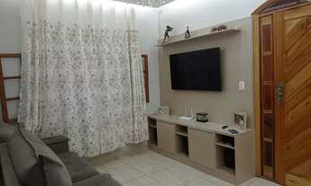 Imagem 3: Casa para venda tem 180 metros quadrados com 3 quartos em Granja Verde - Betim - MG