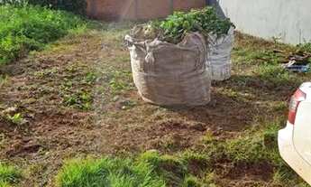 Imagem 2: Vendo terreno cristo redentor (pacaembu