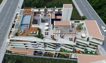 Imagem 5: Apartamento para Venda em João Pessoa, cabo branco, 2 dormitórios, 1 suíte, 2 banheiros, 1