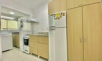 Imagem 7: Apartamento junto a praça do mini-golfe