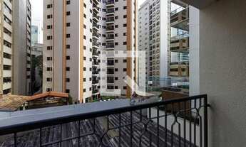 Imagem 6: Apartamento para Aluguel - Vila Olímpia, 2 Quartos, 57 m2