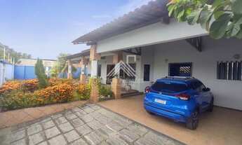 Imagem 6: Casa à venda no bairro Guaribas - Eusébio/CE