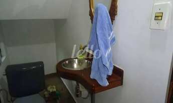 Imagem 6: São Paulo - Casa Padrão - Tucuruvi