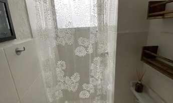 Imagem 3: Apartamento com 2 dormitórios à venda, 43 m² por RS 400.000,00 - Recreio dos Bandeirantes