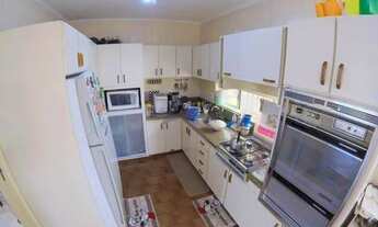 Imagem 3: Casa - Jardim Chapadão - Campinas