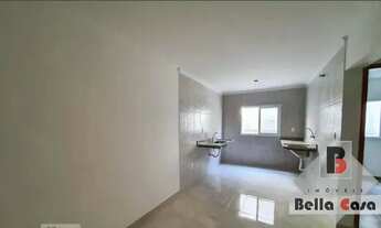 Imagem 6: Studio - 31 m² - NOVO - DECORADO - 1 dormitório, sala cozinha, banheiro, a.s