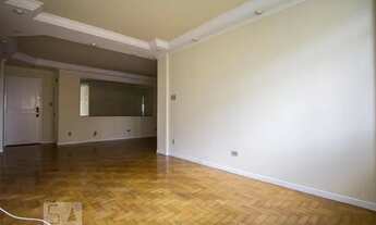 Imagem 2: Apartamento para Aluguel - Paraíso, 2 Quartos, 100 m2