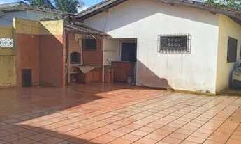 Imagem 4: Casa 02 dormitorios, lado praia