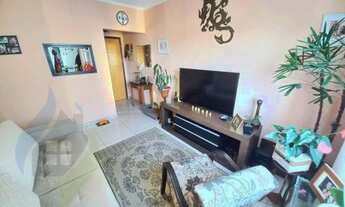 Imagem 4: Apartamento, 2 dorms, 1 banheiro, 1 vaga em Rudge Ramos/São Bernardo do Campo