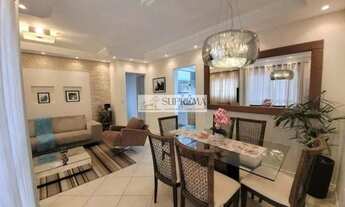 Imagem: Apartamento - Condominio Residencial Cheverny