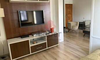 Imagem 6: Apartamento com 4 dorms 2 suítes 2 vagas na Chácara Inglesa - 109 mt