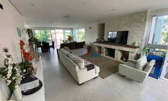 Imagem 6: Casa com 5 dormitórios à venda, 358 m² por R$ 2.150.000 - Jardim Krahe - Viamão/RS