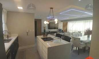 Imagem 4: Apartamento com 4 dormitórios 3 vagas a venda no Parque da Mooca