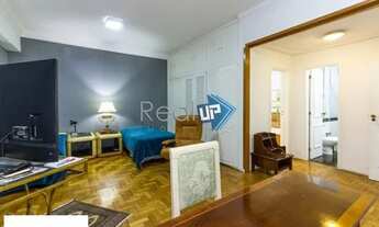 Imagem 2: Apartamento em Ipanema 1por andar mais de 300 m²!