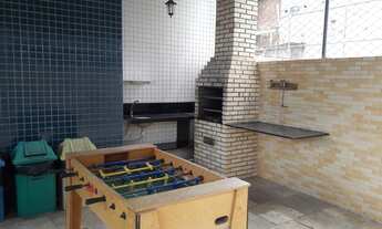 Imagem 2: Apartamento com 3 dormitórios à venda, 105 m² por R$ 350.000,00 - Catolé - Campina Grande