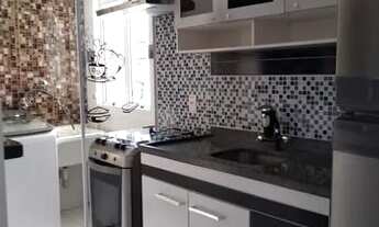 Imagem 3: APARTAMENTO A VENDA NOVA MOGI 1, MOGI DAS CRUZES S/P