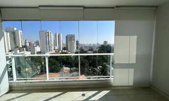 Imagem 3: Apartamento para aluguel tem 51 metros quadrados com 1 quarto em Campo Belo - São Paulo