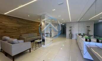 Imagem 15: Apartamento com vista para o mar no Jardim Praia Grande em Mongaguá / SP. Com