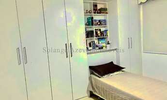 Imagem 7: Apartamento-À VENDA-Tijuca-Rio de Janeiro-RJ