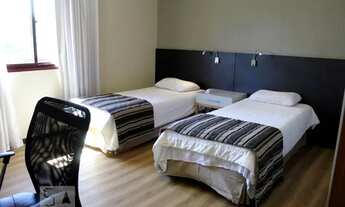 Imagem: Apartamento para Aluguel - Centro, 1 Quarto