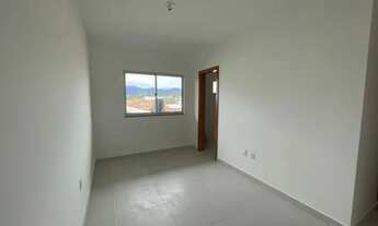 Imagem 4: Apartamento no Aririú com 2 quartos sendo 1 suíte 2 banheiros e 2 vagas