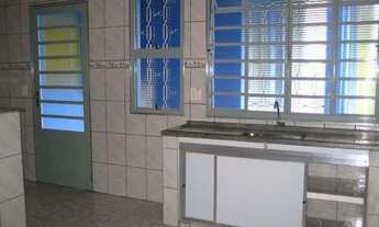 Imagem 3: Casa com 2 dormitórios para alugar, 90 m² por R$ 2.020,00/mês - Jardim Novo Mundo - Valinh