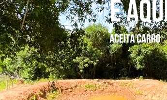 Imagem 6: Parcelo Direto Meia Hectare Com Riacho A 100Mtrs Da Rs020. ROB:557