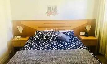 Imagem 5: Santo André - Flat - Centro