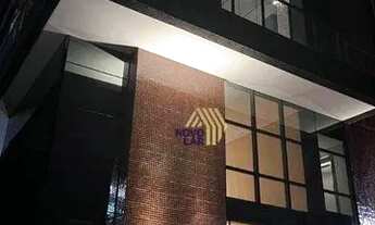 Imagem: Apartamento com 1 dormitório, 65 m²