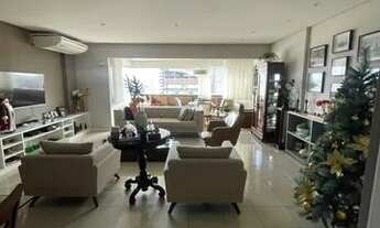 Imagem 5: Apartamento no Ed.Tower Avalon, 3 quartos sendo 3 suites - 189m²