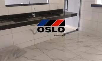 Imagem 5: Casa para venda possui 97 metros quadrados com 2 quartos em Jardim Alphaville - Goiânia