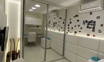 Imagem 6: Apartamento para venda tem 70 metros quadrados com 2 quartos em Itapuã - Vila Velha - ES