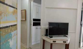 Imagem 7: Flat com 2 dormitórios para alugar, 55 m² por R$ 6.500,00/mês - Jardins - São Paulo/SP