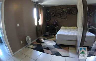 Imagem 14: Apartamento Padrão para Venda em Itoupavazinha Blumenau-SC - 775