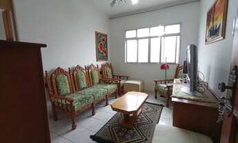 Imagem 3: Apartamento para aluguel com 1 quarto TERCEIRO ANDAR DE ESCADA COM A MOBÍLIA na Guilhermin